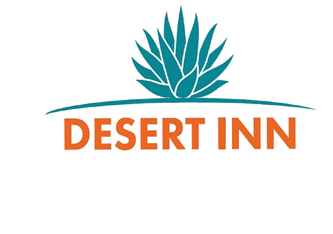 Desert Inn Ель-Пасо Екстер'єр фото